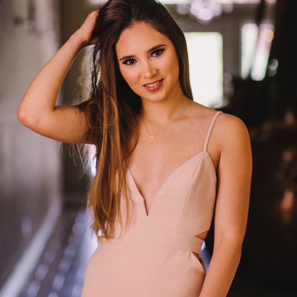 Meet your Posher, Liby